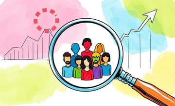 Micro-Segmentación: Disparando tu Rentabilidad al Detalle