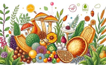 Alimentos Alternativos: Innovación que Recompensa