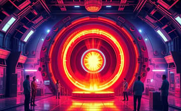 Fusión Nuclear: La Energía Definitiva y sus Implicaciones
