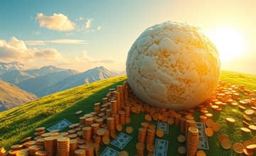 El Efecto Compuesto: Acelerando tu Rentabilidad Exponencialmente