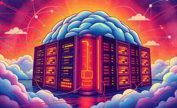 Data Centers: El Cerebro de la Era Digital y su Valor