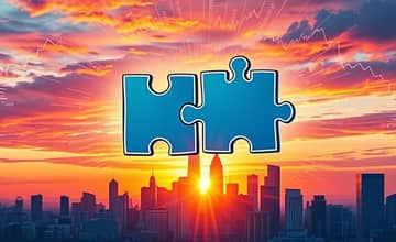 Desbloqueando Valor: Fusiones y Adquisiciones Rentables