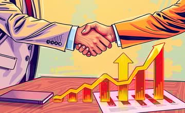 El Poder de la Negociación: Incrementa tus Márgenes Ahora