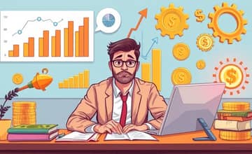 Estructura de Costos: Diseñando un Negocio Altamente Rentable