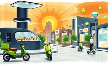 Repensando Modelos de Negocio: Vías Inesperadas de Rentabilidad