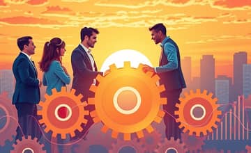 Sinergias Empresariales: Multiplicando la Rentabilidad Conjunta