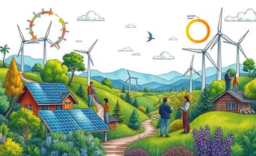 Cultivando la Rentabilidad: Estrategias de Sostenibilidad Económica