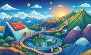 La Ruta del Beneficio: Planificación Financiera Proactiva