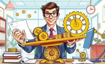 Gestiona tu Capital de Trabajo: Clave para la Liquidez y Ganancia