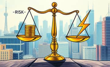 Gestión de Deuda: Equilibrando el Riesgo y la Rentabilidad