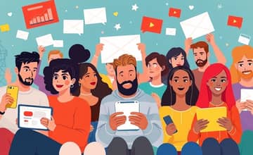 Marketing de Contenidos: Atrae Clientes y Multiplica Beneficios