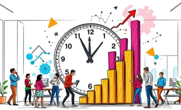Gestión del Tiempo: Una Inversión Directa en Rentabilidad