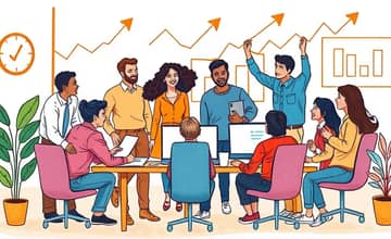 Cultura de Rentabilidad: Involucrando a Todo tu Equipo