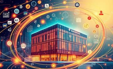 Valoración de Activos Intangibles: El Nuevo Oro de tu Empresa