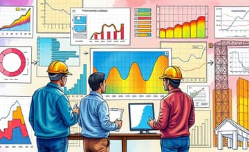 Riesgos Cuantitativos: Mitigando la Incertidumbre con Números