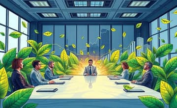 La Gobernanza Corporativa y su Reflejo en las Finanzas