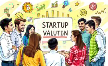 Valoración de Startups: Más Allá del Ebitda