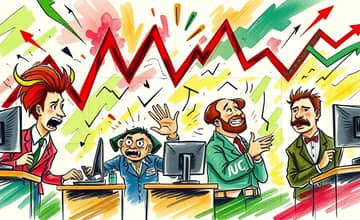 Análisis de Sentimiento de Mercado: Cuando las Emociones Mueven Precios