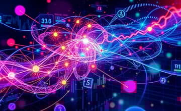 Finanzas Cuánticas: Aplicando la Física a la Economía