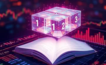 Blockchain y Contabilidad: La Revolución de la Transparencia