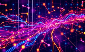 Análisis de Series Temporales Multivariantes: Conectando Datos