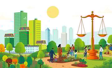 Métricas ESG: Más Allá de las Finanzas Tradicionales