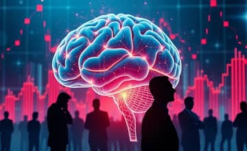 La Neuroeconomía en el Análisis de Inversiones: Entiende las Decisiones