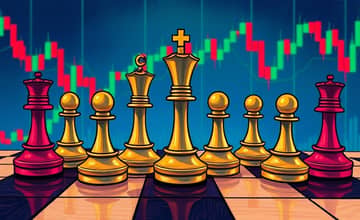 La Teoría de Juegos en la Estrategia Financiera