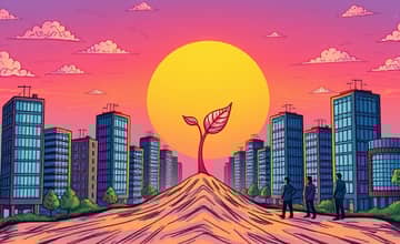 Capital Semilla: Impulsando el Crecimiento Startup