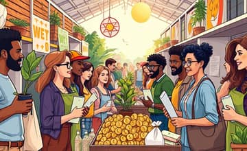 Microcréditos e Inversión de Impacto Social