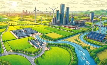 Inversiones Verdes: Rentabilidad y Sostenibilidad de la Mano