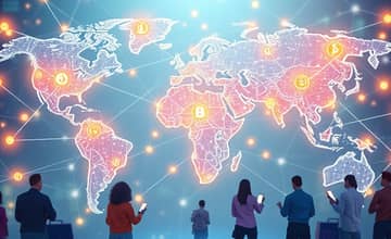 Finanzas Descentralizadas (DeFi): Oportunidades y Retos