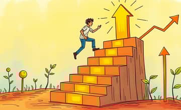 La Ruta Hacia tu Primer Millón: Pequeños Pasos, Grandes Logros