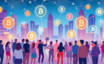 Finanzas Descentralizadas (DeFi): El Futuro de la Inversión