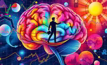 El Cerebro del Inversor: Decisiones Inteligentes y Errores a Evitar