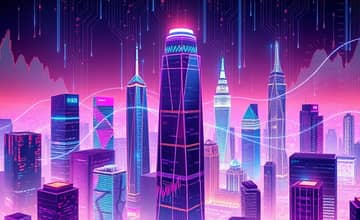 Inteligencia Artificial en Finanzas: Automatizando Decisiones Clave