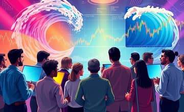 Gestiona tu Riesgo: Herramientas y Estrategias para Inversores