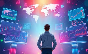 Elige tu Plataforma: Una Guía para Brokers Online