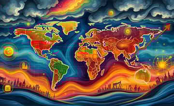 El Impacto de la Geopolítica en los Mercados Financieros