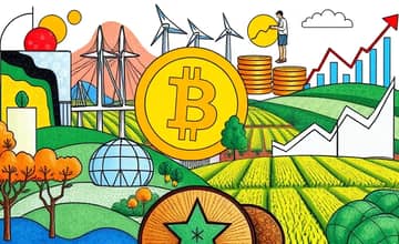 Inversión Alternativa: Más Allá de las Opciones Tradicionales