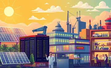 El Valor Oculto: Identificando Empresas con Potencial Crecimiento