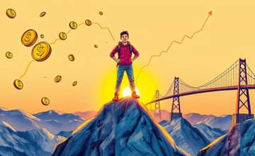 La Resiliencia Financiera: Preparado para Cualquier Escenario