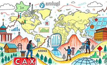 Analizando Tendencias: Anticipa el Futuro del Mercado