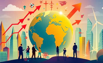 Inversión Global: Expande tus Horizontes y Oportunidades