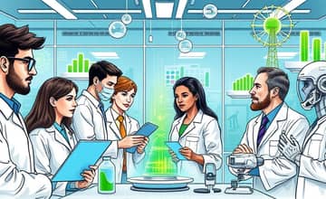 Invierte en Innovación: Apuesta por el Mañana