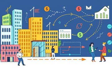 Guía para Invertir en Bienes Raíces sin Comprar Propiedades