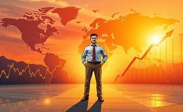 El Camino del Inversor Experto: De Novato a Guru Financiero