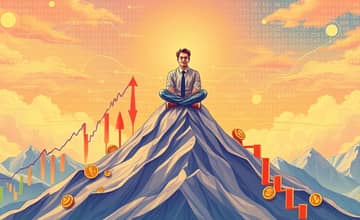 La Mente del Inversor Exitoso: Desarrolla tu Inteligencia Financiera