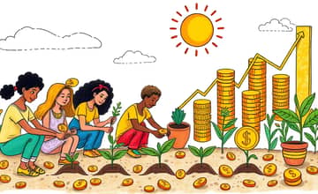 Cómo Superar la Inflación: Estrategias de Inversión para Proteger tu Poder Adquisitivo