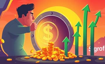 Desbloquea tu Potencial: Multiplica tus Ahorros Antes de Invertir